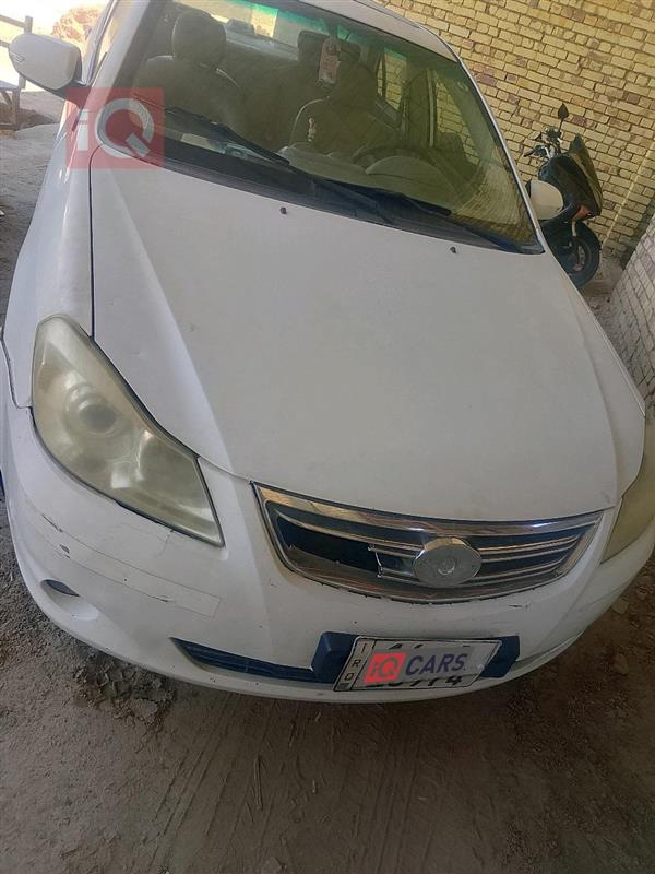 بي واي دي G3 2013 للبيع في العراق - الجدول الغربي
